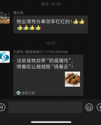 食物平安宣传志魏
