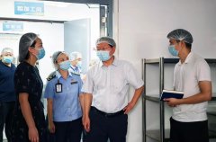 看食堂操做间、仓